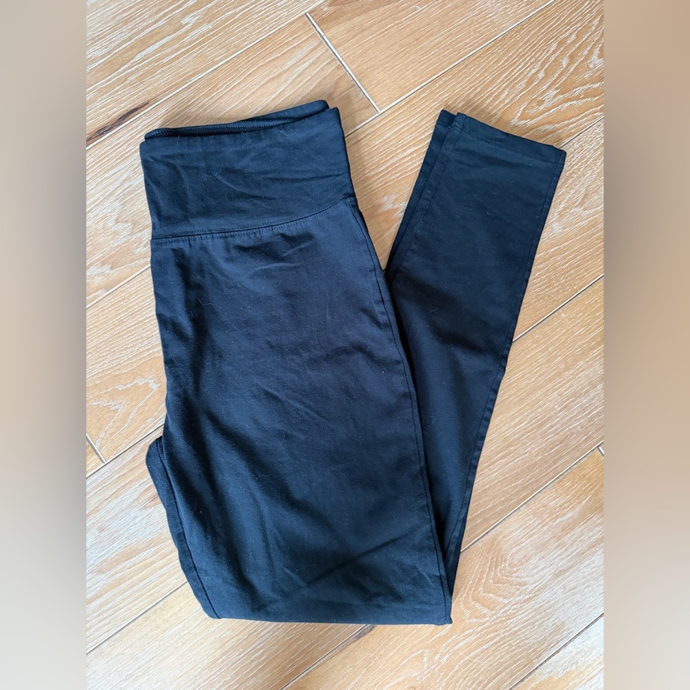 BP Black Leggings